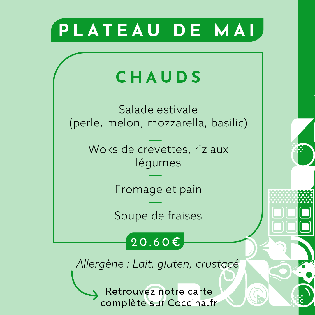 Chaud 05-25