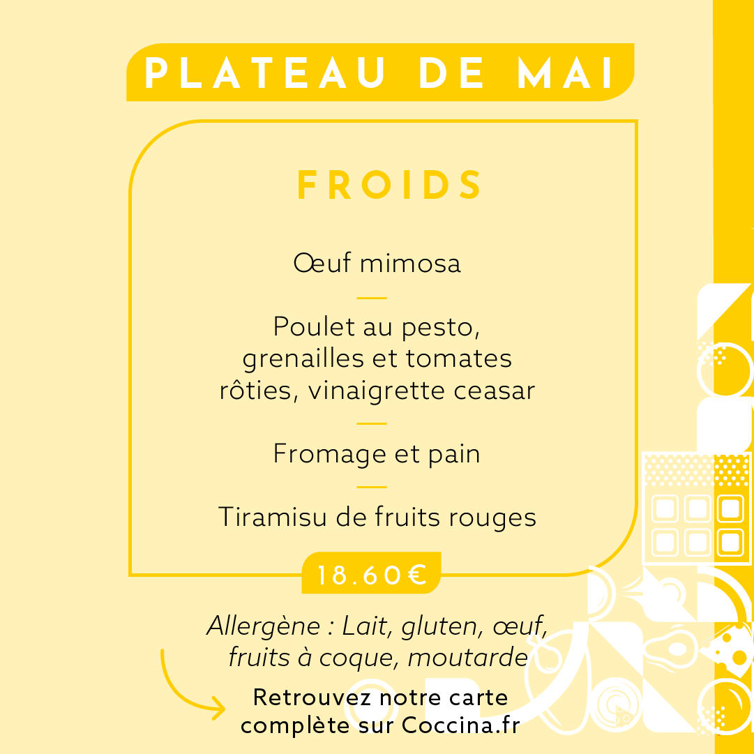 Froid 05-25