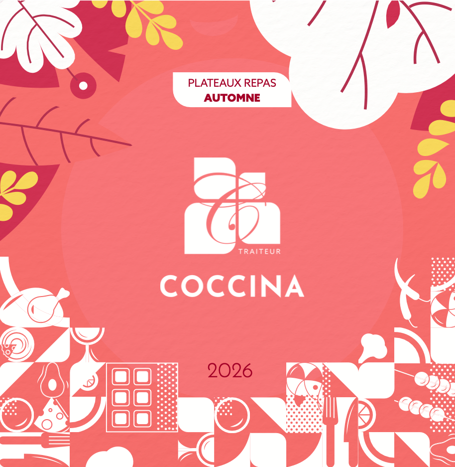 carte des fêtes Coccina